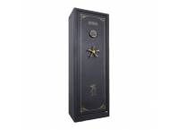 Spika S3D Premium 12 Gun Safe